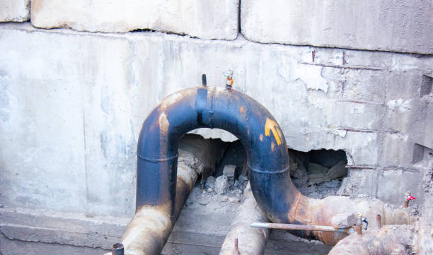 Carpet water damage restoration in MT